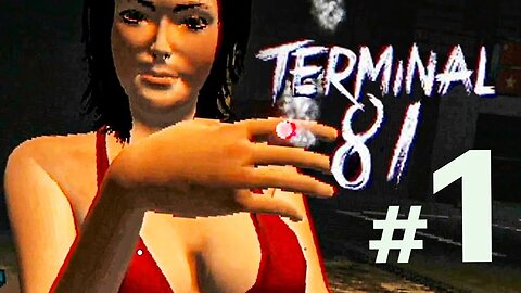 TERMINAL 81 - #1: O BAIRRO MAIS PERIGOSO DO BRASIL