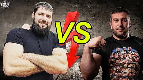 Laletin vs Lutidze - Who Will Reign Supreme?