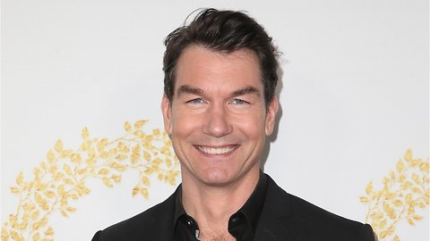 Jerry O’Connell To Host 'Funny Or Die's' New Daytime Talk Show