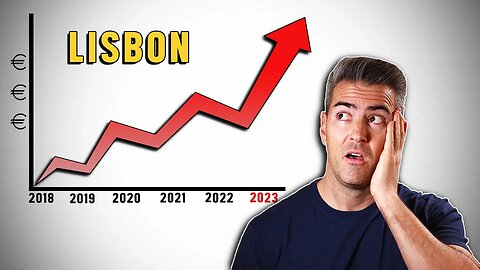 Is Lisbon Still Worth It in 2023?