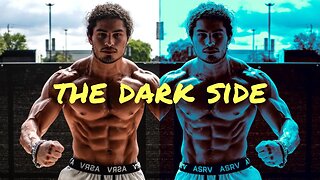 The Dark Side of Getting Shredded | 3 Side Effects of Sub 10% Body Fat