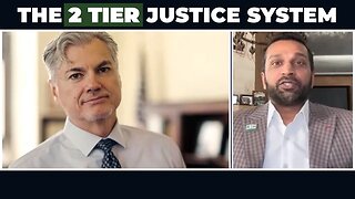 Kash - Two Tier Justice System