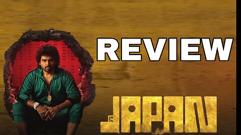 Japan Movie Review !