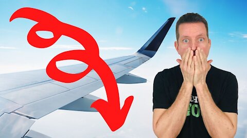 The FAKEdemic is Causing More Restrictions on Airlines