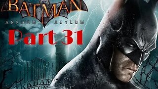 Ultra Batclaw (Batman: Arkham Asylum)