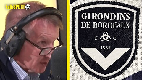 🚨 Henry Winter EXPLAINS WHY Bordeaux Has Folded & Terminated All Player Contracts | U.S. NEWS ✅