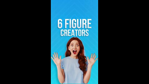 Fastest way to be a 6 figure creator w #convertkit founder Nathan Barry