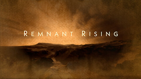 Remnant Rising Episode 11