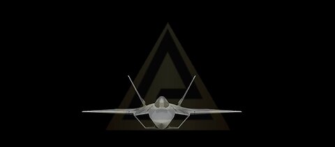 Fighter F-22 is Retired