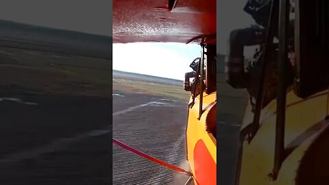 Plane Crash Caught On Live Cam ! Ride along as a friend & fellow musician crashes his Pietonpol.