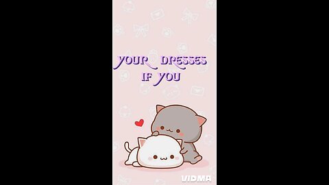 Dress if you
