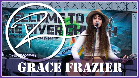 Gracie Frazier - "Hold the Line" - Let Freedom March 2022 (The River Church NW)