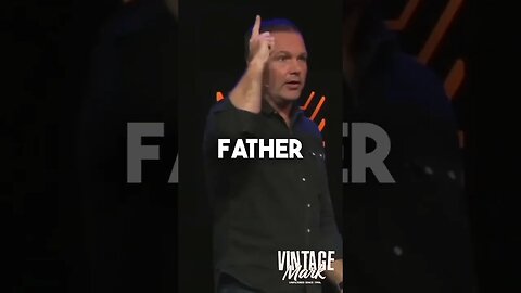 The solution to all of our cultural problems | Pastor Mark Driscoll