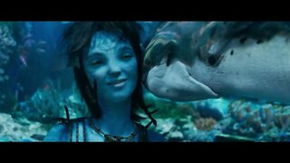 Avatar: The Way of Water | New Trailer