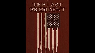 1900 or The Last President by Ingersoll Lockwood - Audiobook