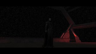 KOTOR 2: Darth Nihilus Intro