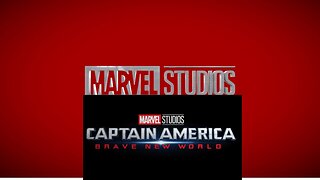 Disney Marvel studios Captain America 4 Brave New World Update 2025