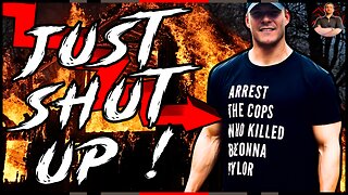 Reacher Star Alan Ritchson Attacks Cops in New Unhinged Interview!