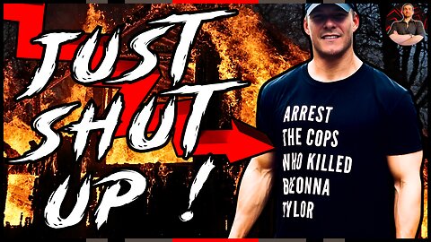 Reacher Star Alan Ritchson Attacks Cops in New Unhinged Interview!