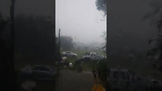 Love the Rain