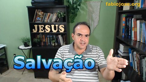 Salvação