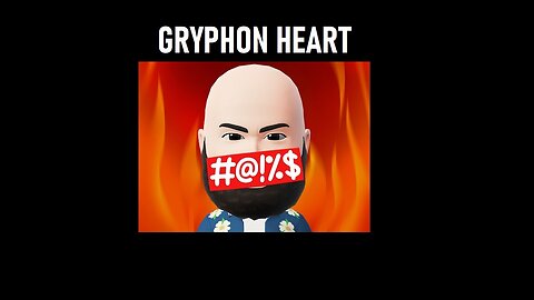 Gryphon Heart
