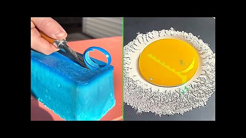 Oddly Satisfying & ASMR Video That Relaxes You Before Sleep | All Original Satisfying Videos #001