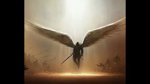 Archangel Michael's Guidance on Healing Anger through Matthew 5:43-45 (Part 1)
