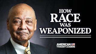‘Do Not Use Justice for Blacks As Excuse to Destroy This Nation’—Bob Woodson on ‘Systemic Racism’
