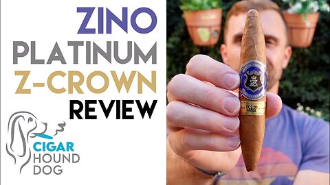 Zino Platinum Z-Crown Cigar Review