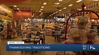Keeping Thanksgiving traditions alive amid pandemic