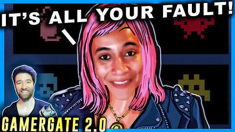 Sweet Baby Inc. Is Now Gamergate 2.0