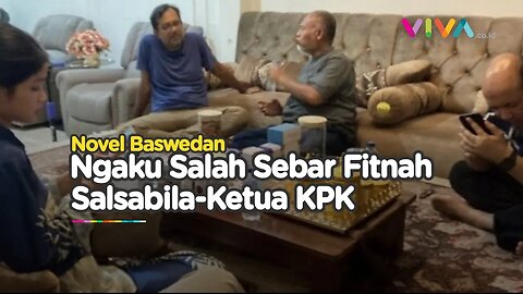 Salsabila Bongkar Fakta Isu Skandal Perselingkuhan dengan Ketua KPK