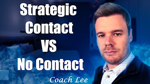 Strategic Contact VS No Contact Rule