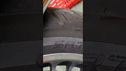 Trying Different Motorcycle Tires. What tires work for you?
