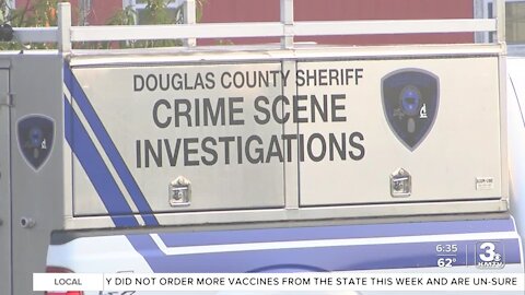 Douglas Co. Sheriff's Office asking for bigger budget for next fiscal year
