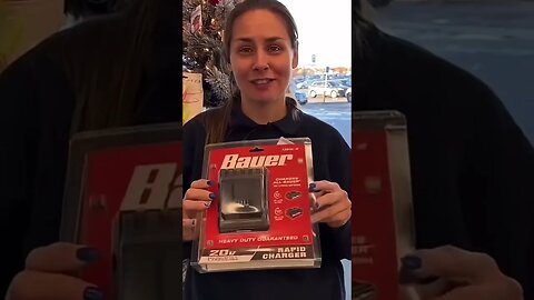 Best Holiday Deal On A Brushless Drill Kit Period! @harborfreight