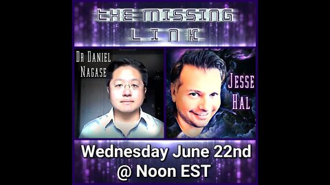 Interview 239 with Dr. Daniel Nagase