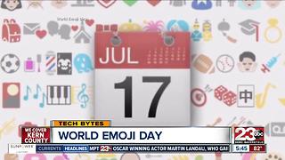 July 17th is World Emoji Day