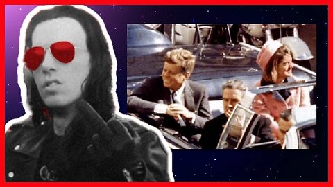 RazorFirst on Who REALLY Killed JFK, COVID, Conspiracy Theories