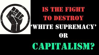 How Marxist Use Black People to Destroy America