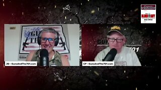 G&T701 - Episode 18 - Nov 30th, 2022 - WWW.GUNSANDTHE701.COM