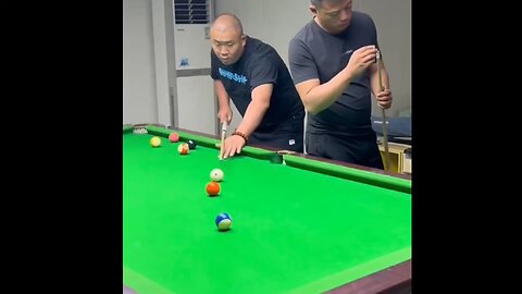 Top funny video billiards million views P12