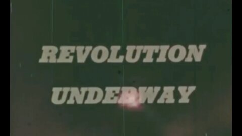 Revolution Underway | Parallels Between the Summer of 1967 & Today | The Hagmann Report | 4/19/2021