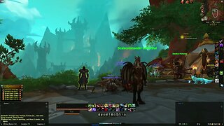 World of Warcraft Dragonflight Sharp Practice