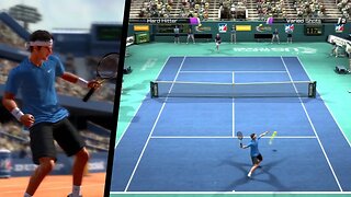 How To Play Virtua Tennis 4 On Your PS3 Like A Pro