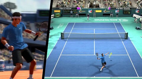 How To Play Virtua Tennis 4 On Your PS3 Like A Pro