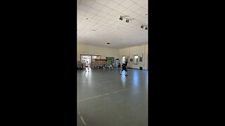 Epee Fencing - Class 2023-09-16