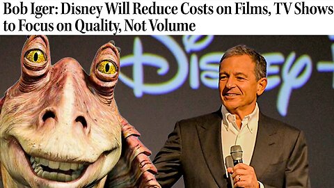 This is Good and Bad News for Star Wars
