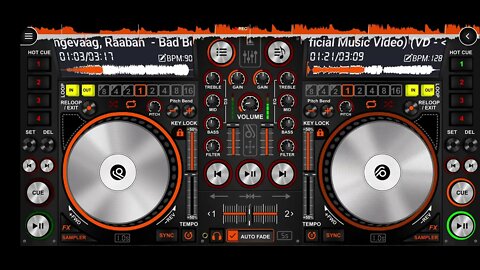 Tungevaag' Raaban & Martin Garrix Bad Boy Turn Up The Speakers Remix (Prod Dj Misho)